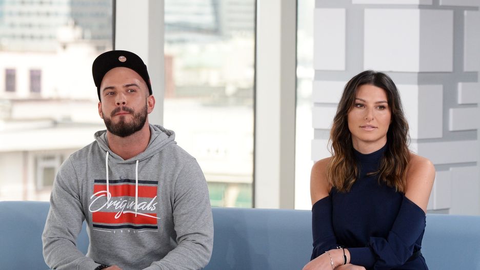 Big Brother 2019. Pierwsza osoba odpadła.