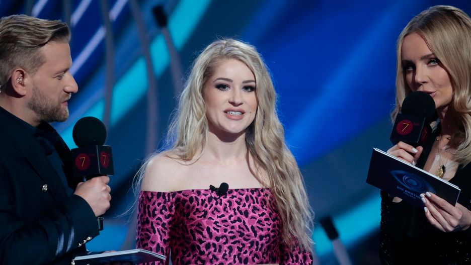 "Big Brother" wrócił na antenę po 11 latach