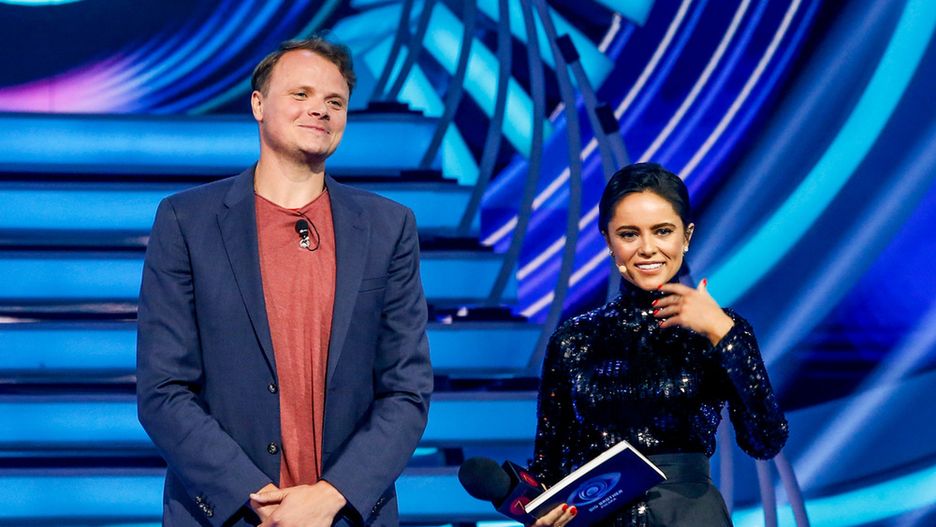 Mateusz Sławiński został karnie nominowany do opuszczenia domu Wielkiego Brata