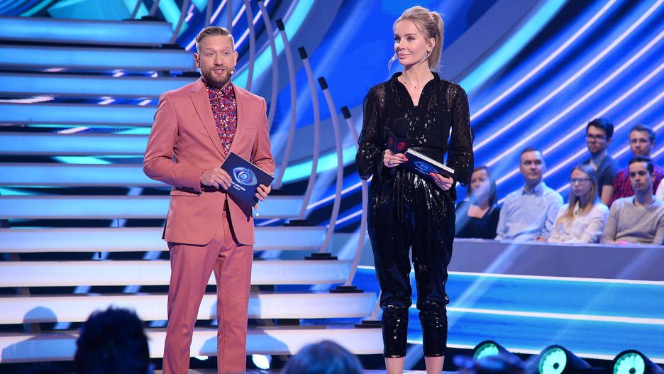 Kogo uczestnicy nominowali do opuszczenia domu "Big Brothera"?