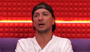 Widzowie "BB" oburzeni intymnymi pytaniami do Bartka. "Wierzyć się nie chce, zero taktu"