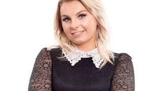 "Big Brother". Magdalena Zając ma 21 krów i nie znosi pustych lal