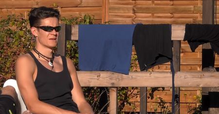 "Big Brother": Dziewczyna Wiktora wywołała zachwyt internautów