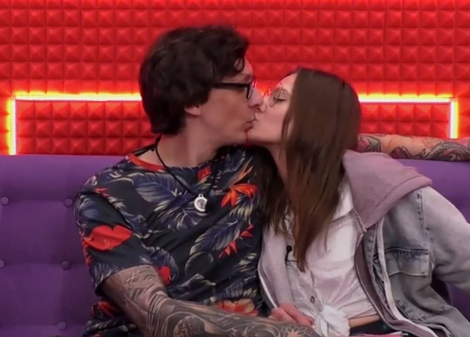 Big Brother: Justyna Żak i Paweł Grigoruk odchodzą z programu