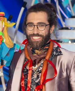 "Big Brother": Kamil Lemieszewski pojawił się na imprezie rodziny królewskiej