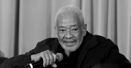 Bill Withers nie żyje. Amerykański muzyk miał 81 lat