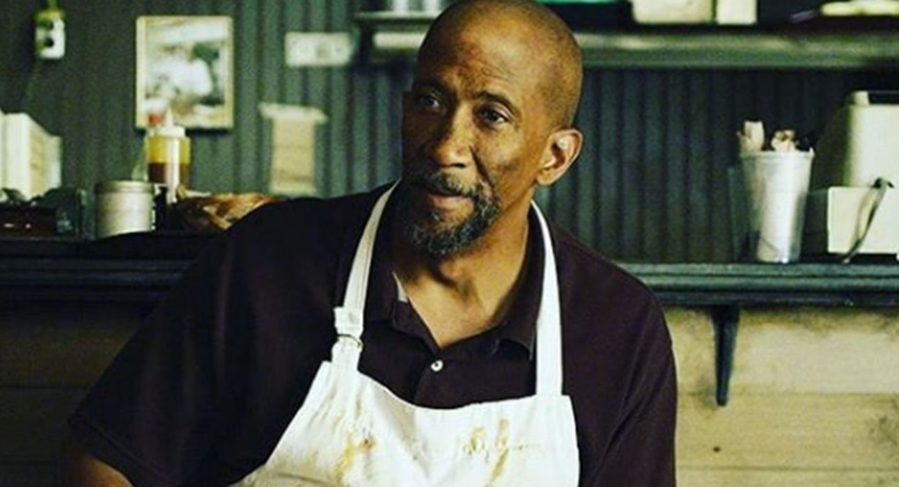Reg E. Cathey