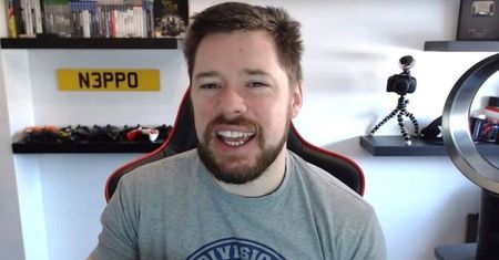 Brytyjski youtuber stanął przed sądem za namawianie do hazardu w FIFA Ultimate Team