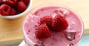 Koktajle owocowe - koktajl jagodowy, koktajl truskawkowy i inne