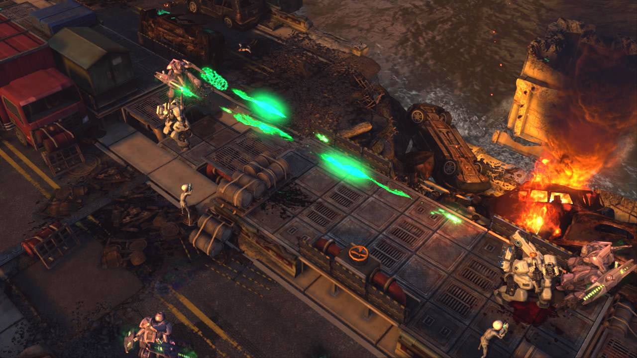 XCOM: Enemy Within to nie byle jaki dodatek