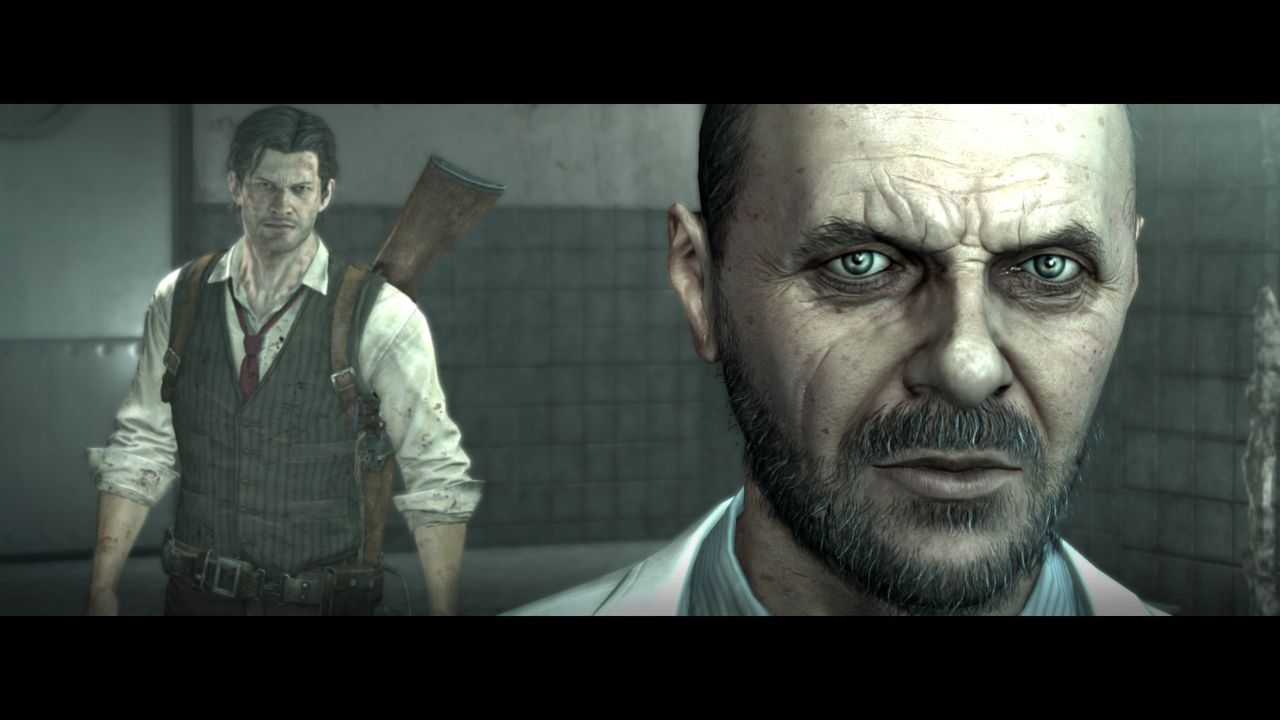 The Evil Within - recenzja