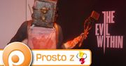 E3: The Evil Within - ojciec Resident Evil powraca z nowym tytułem