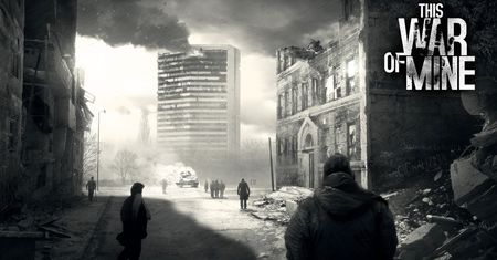 Humble Bundle: "This War of Mine" w zestawie