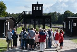 Proces byłego esesmana. "Morderstwo nie ulega przedawnieniu"