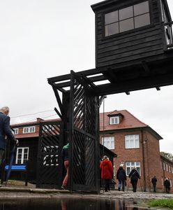 Była sekretarką w obozie zagłady Stutthof. Prokuratura prowadzi dochodzenie