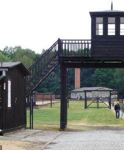 Więźniowie niemieckich obozów mogą pozywać esesmanów. Prawnicy szukają poszkodowanych