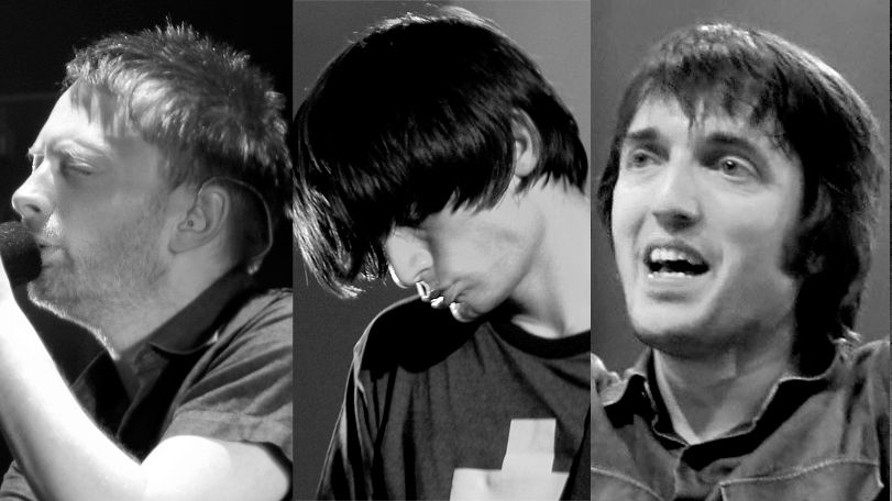Radiohead