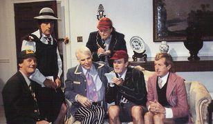 "Latający Cyrk Monty Pythona" powraca! I to w najlepszym tłumaczeniu