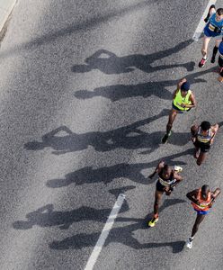 Złoty skład elity ORLEN Warsaw Marathon