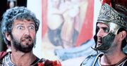 "Żywot Briana": Wytwórnie filmowe odprawiały komików z kwitkiem, bo bały się afery