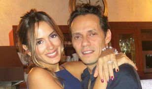 Marc Anthony rozstał się z żoną! Z Shannon De Lima rozwodzi się po ponad dwóch latach