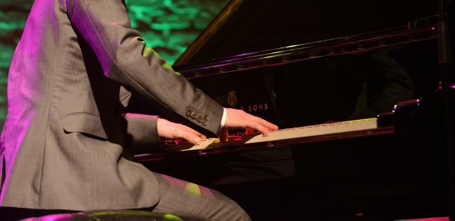 70 proc. światowej sławy muzyków walczy z chorobami zawodowymi 