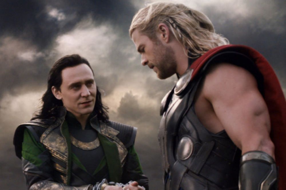 Thor: Ragnarok 