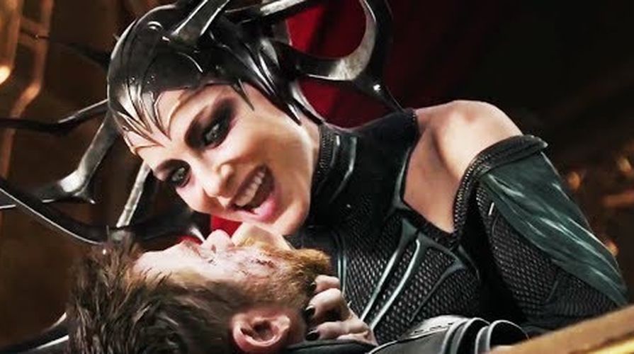 Pierwsi recenzenci są zachwyceni. "Thor: Ragnarok absolutnie rządzi"