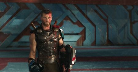 "Thor 4": Znamy tytuł i datę premiery