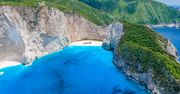 Okazja dnia. Tydzień all inclusive w hotelu tylko dla dorosłych na Zakynthos za 1599 zł