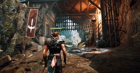 Odświeżony pierwszy Gothic to nie koniec. Są plany na remake Gothica 2 i 3