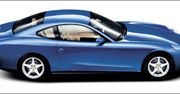 Ferrari 612 Scaglietti
