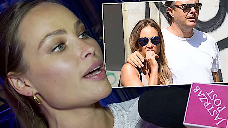 Weronika Książkiewicz i Marek Bukowski związek