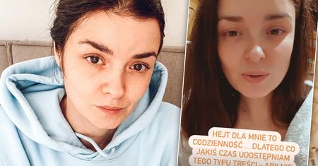 Chora na COVID-19 żona Sołtysika odmówiła pomocy internautki. Odrażające, co zrobiła oburzona hejterka