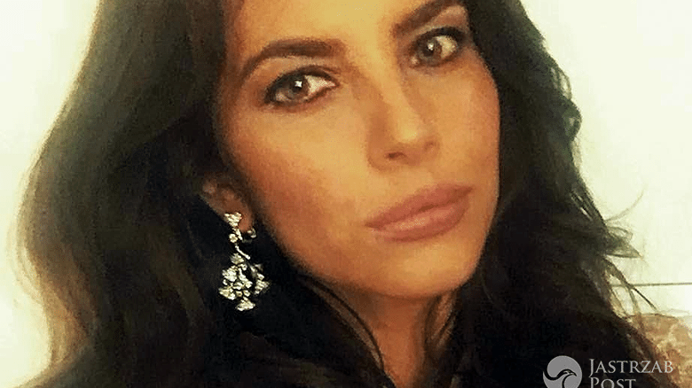 Weronika Rosati ciąża