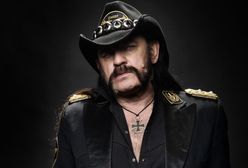 "Motörhead": Poznaj legendę Lemmy'ego