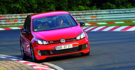 Polo GTI i Golf GTI Edition 35 już w Polsce