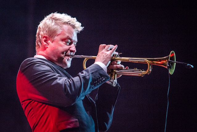 Chris Botti po trzykroć! Warszawa, Wrocław i Szczecin pod urokiem trębacza i występujących z nim artystów