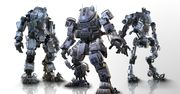 Titanfall 2 od razu z ulepszeniami na PS4 Pro. Ale szoku nie będzie