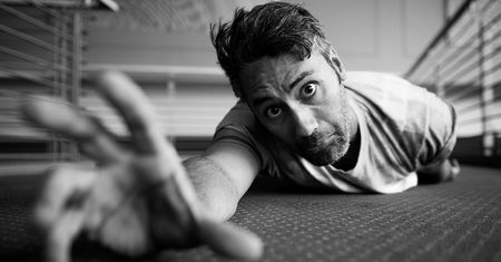 Taika Waititi: "Jojo Rabbit" to ostrzeżenie przed katastrofą