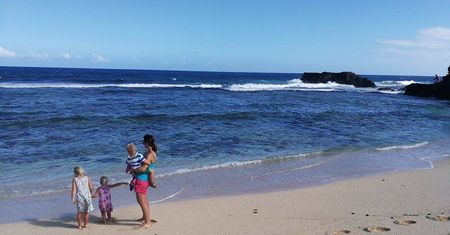 Mój Mauritius. Jak zostałam agentką nieruchomości w raju