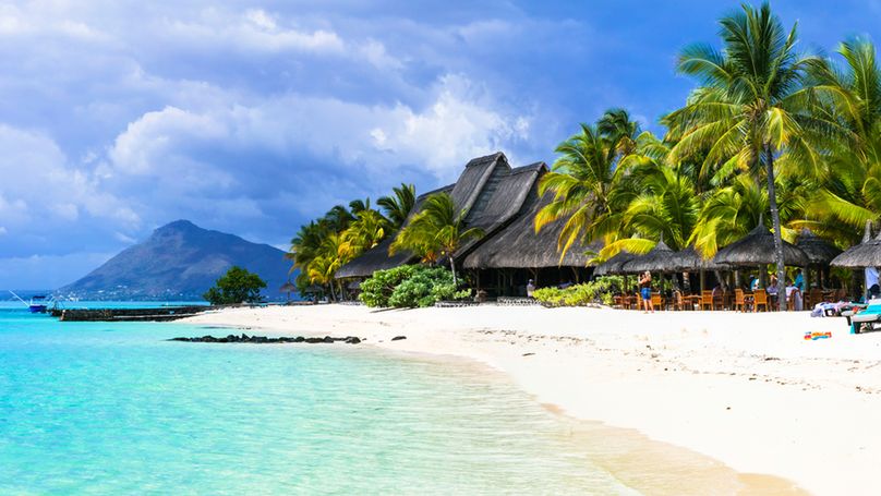 Zarówno Seszele jak i Mauritius uważane są przez wielu turystów za istny raj na ziemi