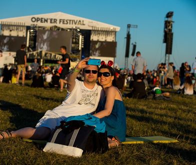 Open’er Festival 2016 – bilety, line-up, informacje