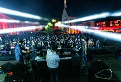 Intro Festival 2019: Wielki festiwal w małym mieście