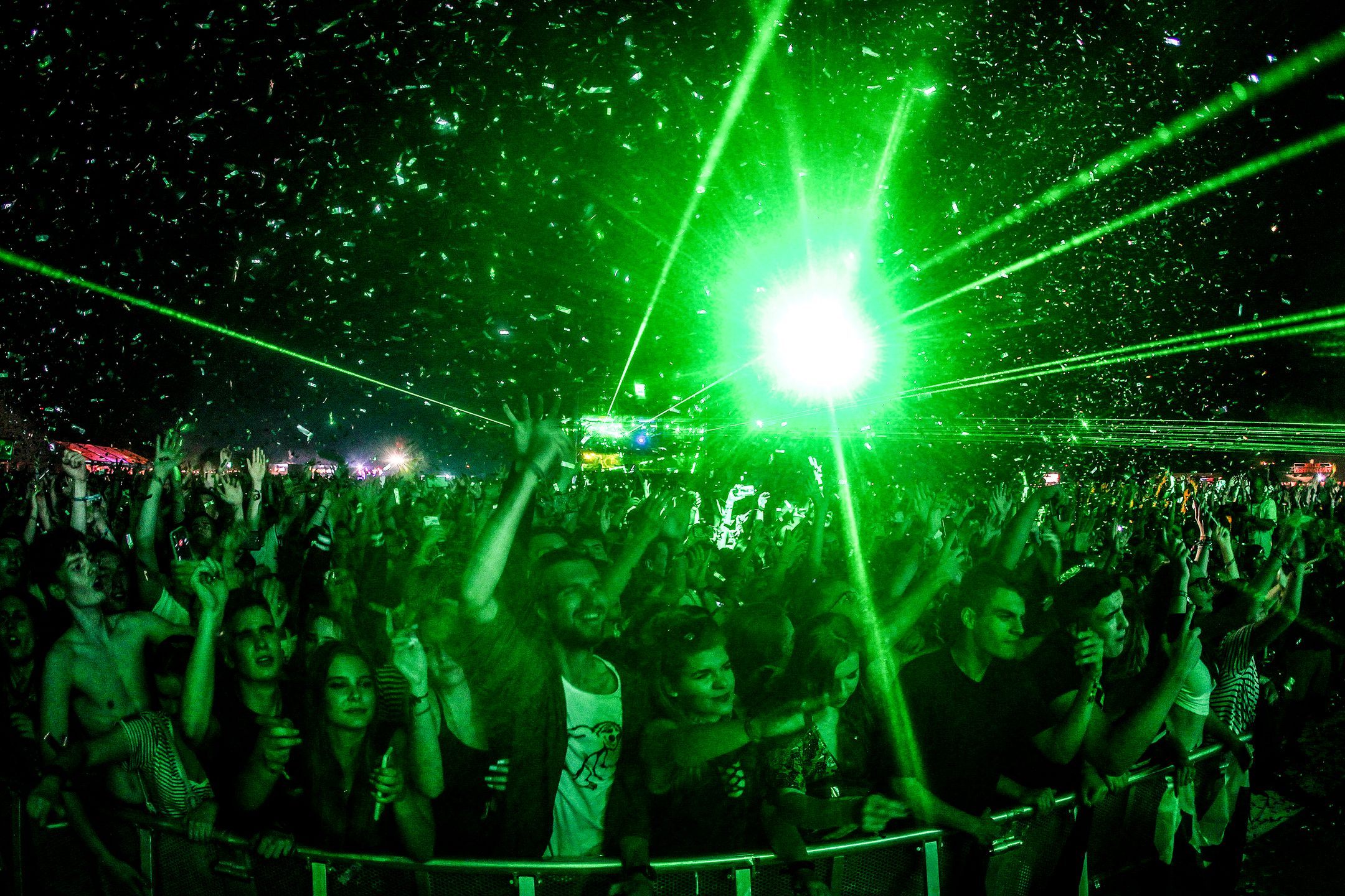 Kraków Live Festival 