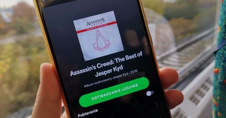 Jedziemy na Game Music Festival we Wrocławiu!