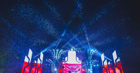 Sunrise Festival 2019. Koncerty w sobotę i w niedzielę. Kto będzie gwiazdą?