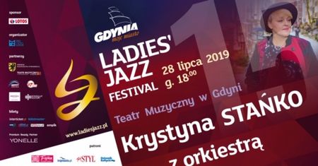 Wielki finał 15 edycji Ladies’ Jazz Festival