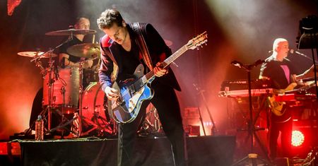 Pol’and’Rock Festival 2019: Ogłoszono trzech nowych wykonawców