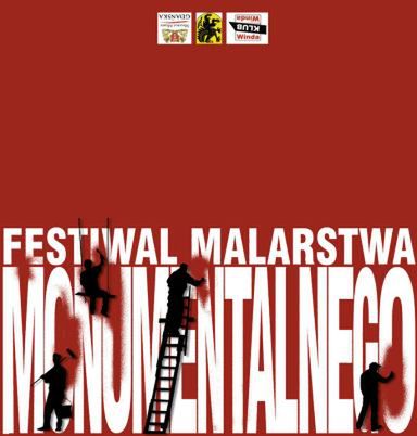 V Ogólnopolski Festiwal Malarstwa Ściennego - Węzeł Kliniczna 2004